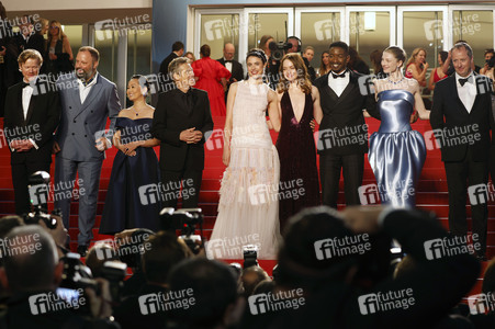 Filmpremiere 'Kinds of Kindness', Cannes Film Festival 2024