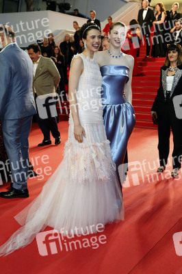 Filmpremiere 'Kinds of Kindness', Cannes Film Festival 2024