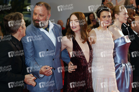 Filmpremiere 'Kinds of Kindness', Cannes Film Festival 2024