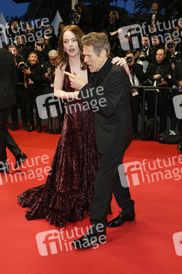 Filmpremiere 'Kinds of Kindness', Cannes Film Festival 2024