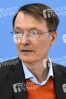 Bundespressekonferenz Der Bundes-Klinik-Atlas in Berlin