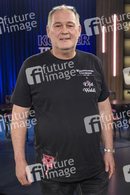 Talkshow 'Kölner Treff' in Köln