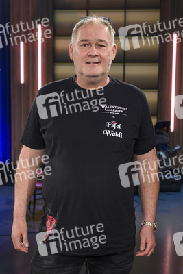 Talkshow 'Kölner Treff' in Köln