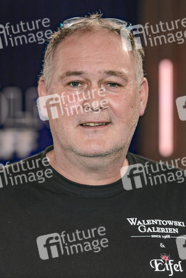 Talkshow 'Kölner Treff' in Köln