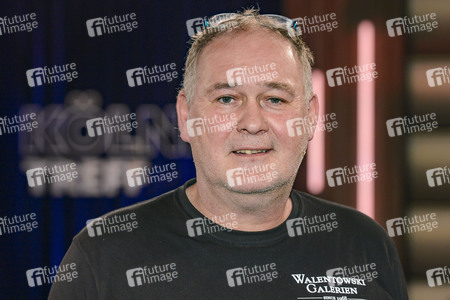 Talkshow 'Kölner Treff' in Köln