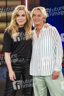 Talkshow 'Kölner Treff' in Köln