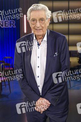 Talkshow 'Kölner Treff' in Köln