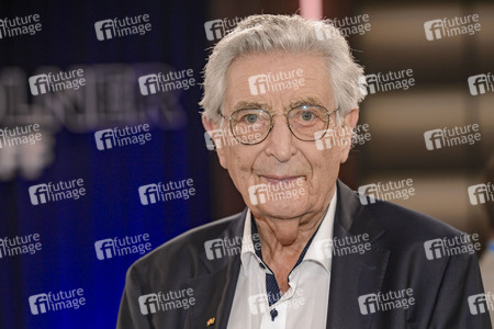 Talkshow 'Kölner Treff' in Köln