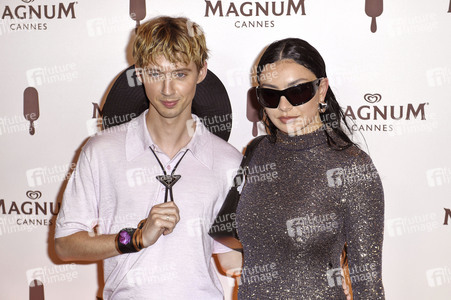 Magnum Party, Cannes Film Festival 2024