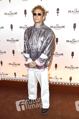 Magnum Party, Cannes Film Festival 2024