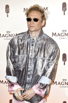 Magnum Party, Cannes Film Festival 2024