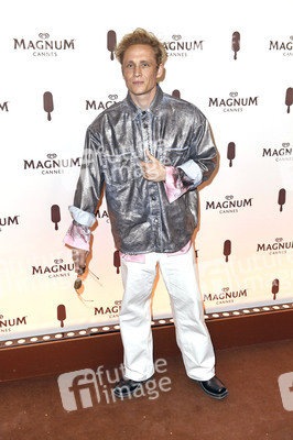 Magnum Party, Cannes Film Festival 2024