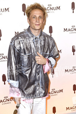Magnum Party, Cannes Film Festival 2024