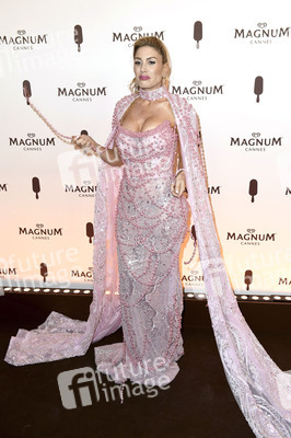 Magnum Party, Cannes Film Festival 2024