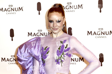 Magnum Party, Cannes Film Festival 2024