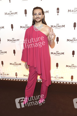 Magnum Party, Cannes Film Festival 2024