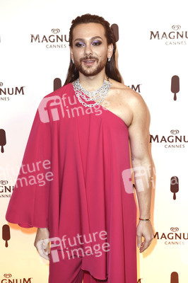 Magnum Party, Cannes Film Festival 2024