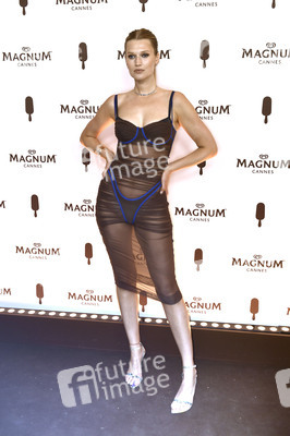 Magnum Party, Cannes Film Festival 2024