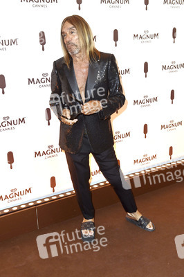 Magnum Party, Cannes Film Festival 2024
