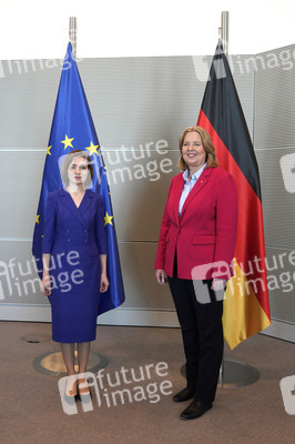 Besuch von Maia Sandu in Berlin