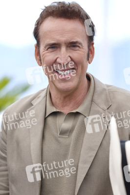 Photocall 'The Surfer', Cannes Film Festival 2024