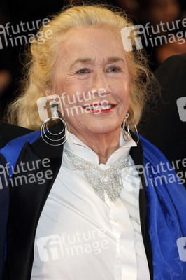 Filmpremiere 'Oh, Canada', Cannes Film Festival 2024