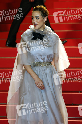 Filmpremiere 'Oh, Canada', Cannes Film Festival 2024