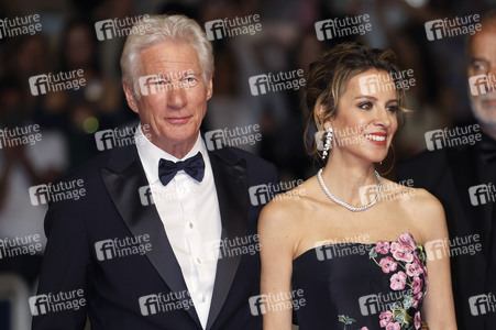 Filmpremiere 'Oh, Canada', Cannes Film Festival 2024