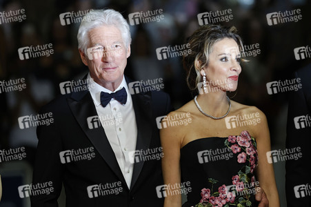 Filmpremiere 'Oh, Canada', Cannes Film Festival 2024