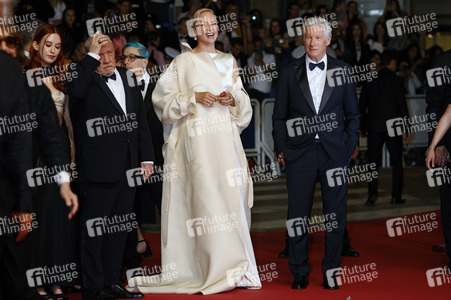 Filmpremiere 'Oh, Canada', Cannes Film Festival 2024