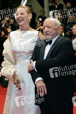 Filmpremiere 'Oh, Canada', Cannes Film Festival 2024