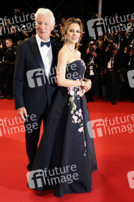 Filmpremiere 'Oh, Canada', Cannes Film Festival 2024