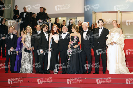 Filmpremiere 'Oh, Canada', Cannes Film Festival 2024