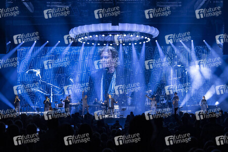 Konzert von Howard Carpendale in Erfurt