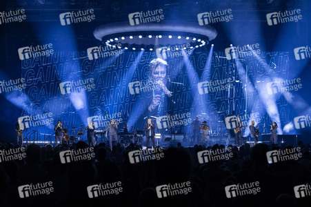 Konzert von Howard Carpendale in Erfurt