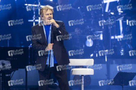 Konzert von Howard Carpendale in Erfurt
