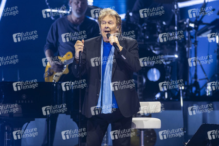 Konzert von Howard Carpendale in Erfurt