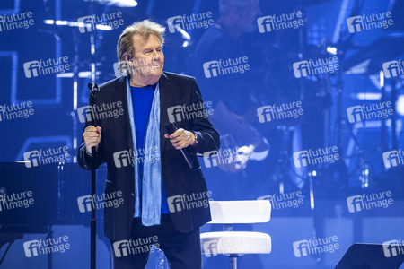Konzert von Howard Carpendale in Erfurt