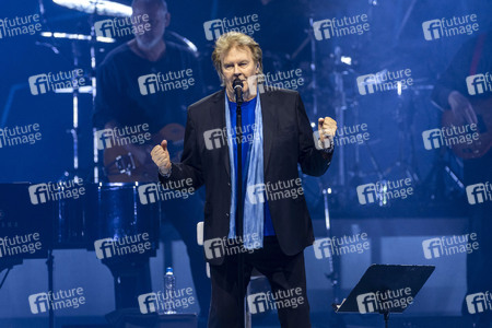 Konzert von Howard Carpendale in Erfurt