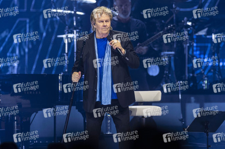 Konzert von Howard Carpendale in Erfurt