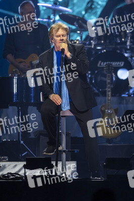 Konzert von Howard Carpendale in Erfurt
