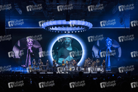 Konzert von Howard Carpendale in Erfurt