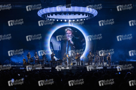 Konzert von Howard Carpendale in Erfurt