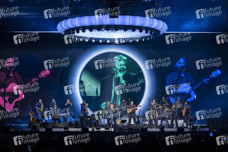 Konzert von Howard Carpendale in Erfurt