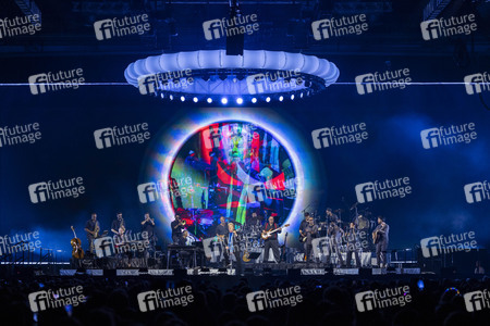 Konzert von Howard Carpendale in Erfurt