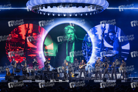 Konzert von Howard Carpendale in Erfurt