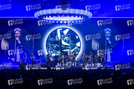 Konzert von Howard Carpendale in Erfurt