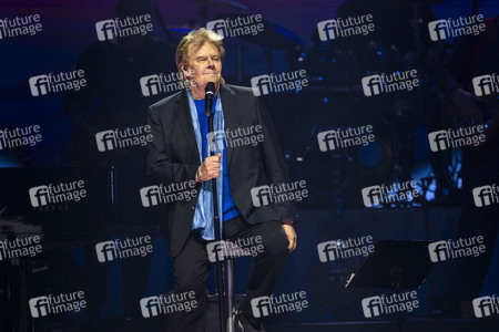 Konzert von Howard Carpendale in Erfurt