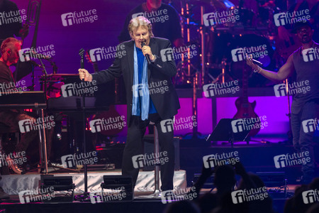 Konzert von Howard Carpendale in Erfurt