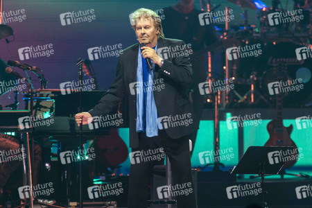 Konzert von Howard Carpendale in Erfurt